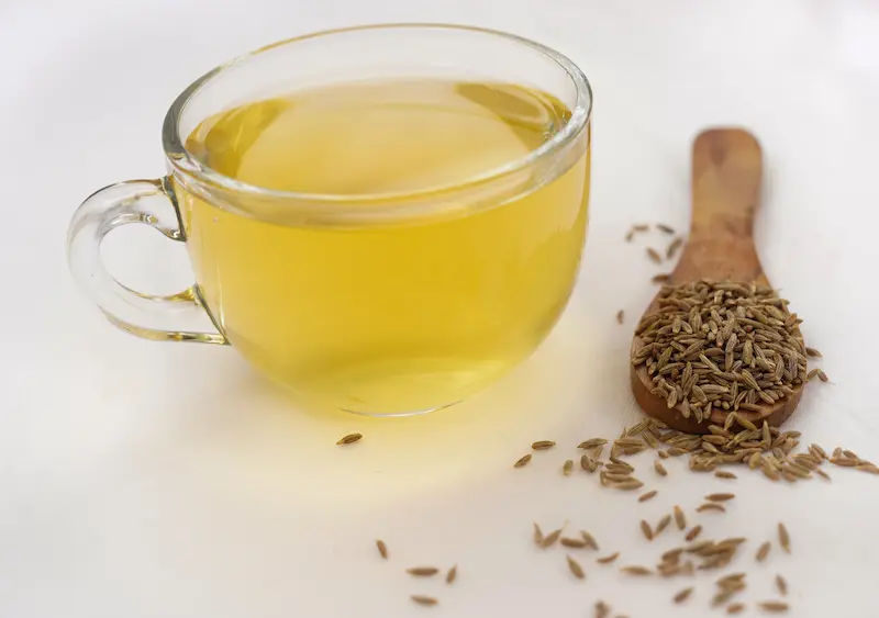 Jeera Water Amazing Health Benefits and Possible Side Effects